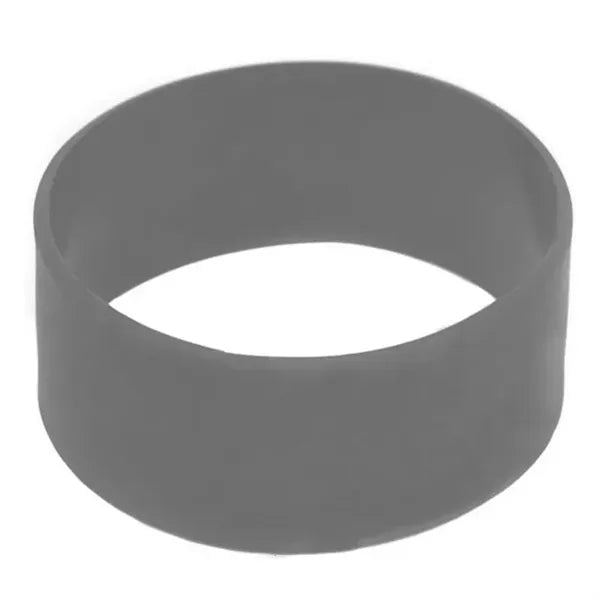 1" Debossed Silicone Wristbands - 5 Business Days