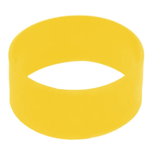 1" Debossed Silicone Wristbands - 5 Business Days