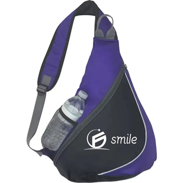 Crossbody Backpack