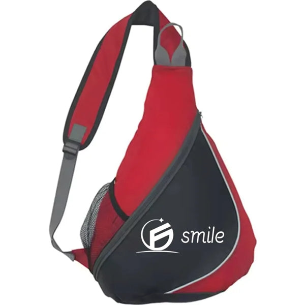 Crossbody Backpack
