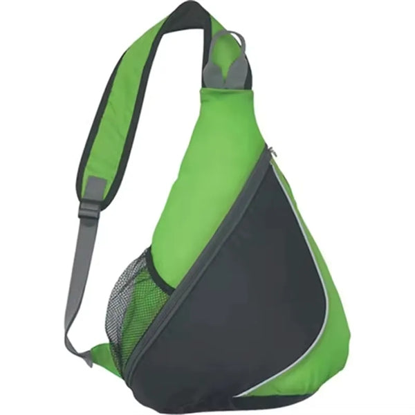 Crossbody Backpack