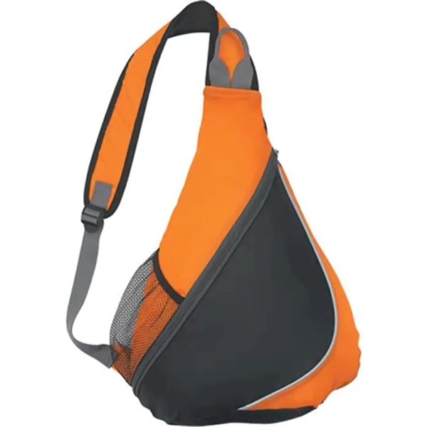 Crossbody Backpack