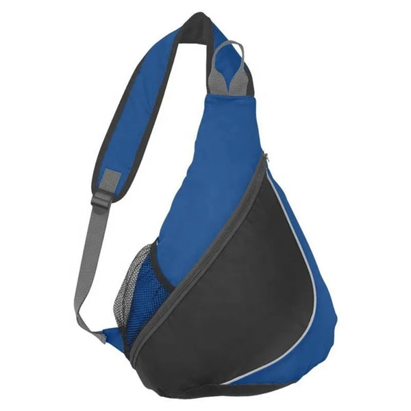Crossbody Backpack