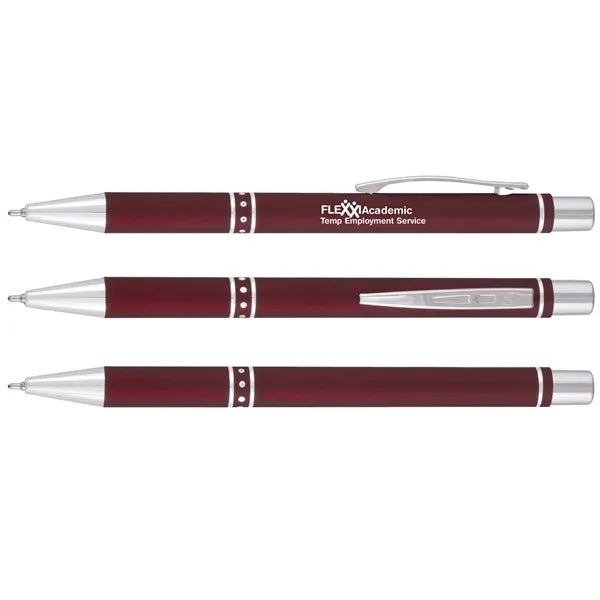 Pro-Writer Gel-Glide Pen