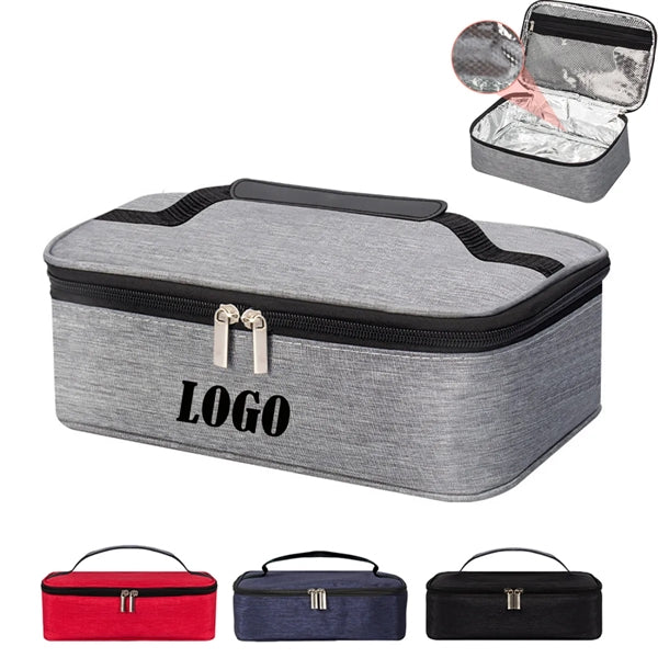 Leakproof Lunch Box
