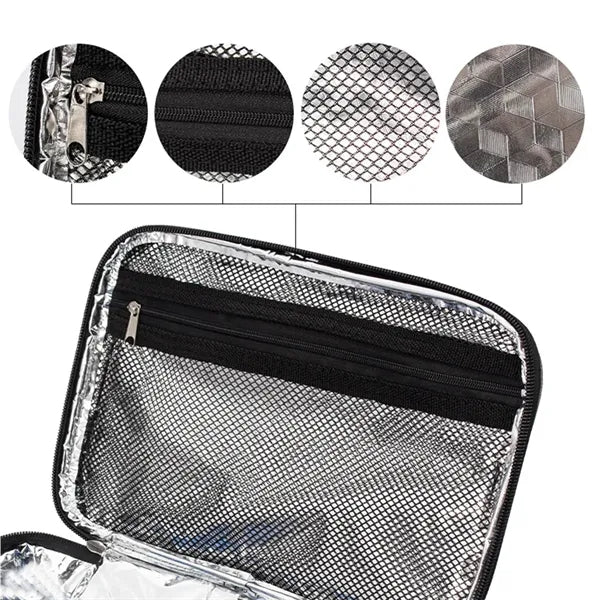 Leakproof Lunch Box