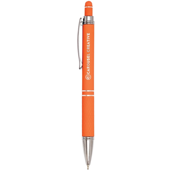 Crossgate Brite Stylus Gel Pen
