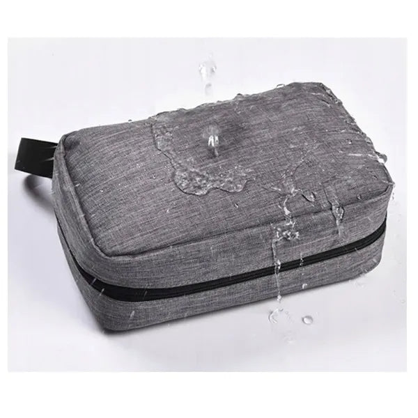 Waterproof Hanging Cosmetic Travel Bag