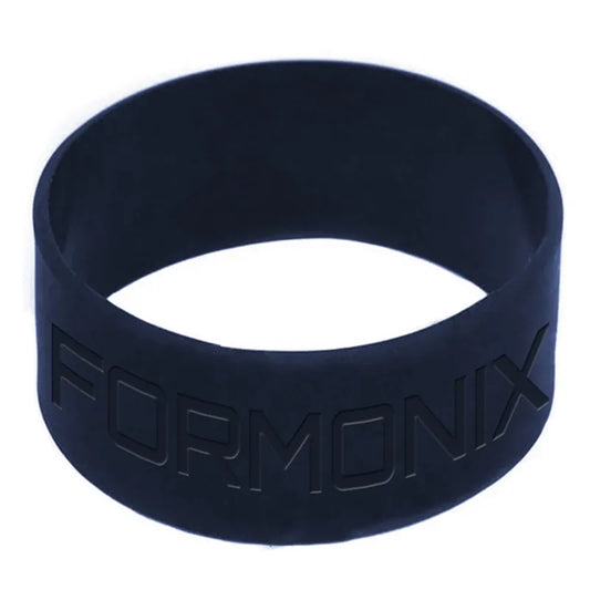 1" Debossed Silicone Wristbands - 5 Business Days
