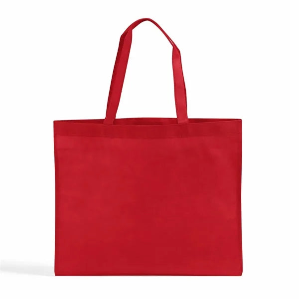 Promo Non-Woven Tote Bag