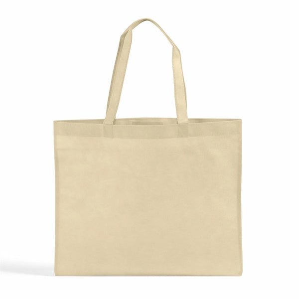 Promo Non-Woven Tote Bag