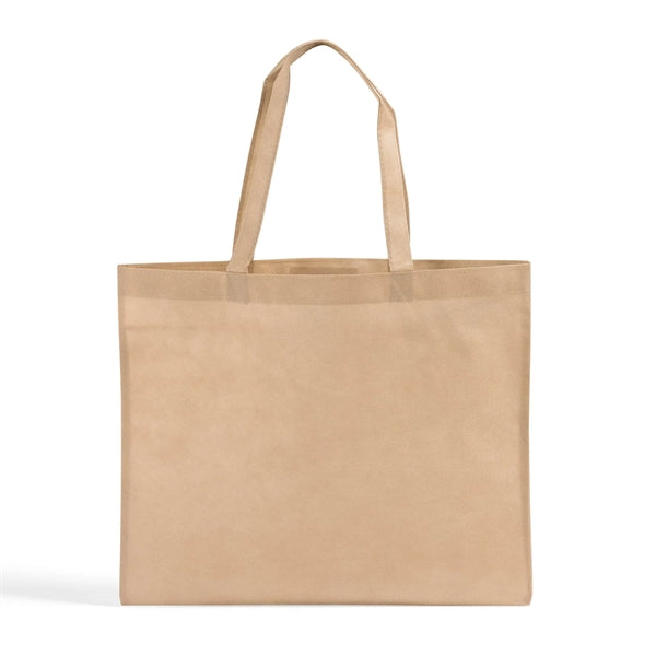 Promo Non-Woven Tote Bag