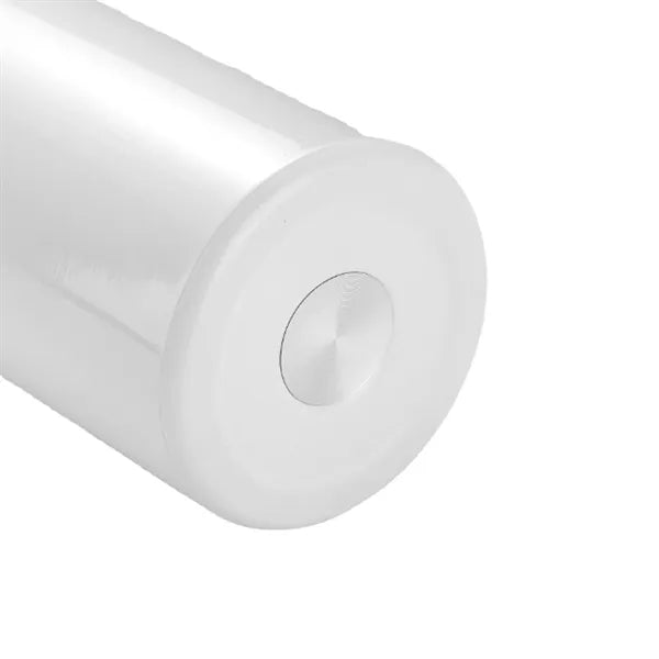 Stainless steel travel tumbler 20 oz