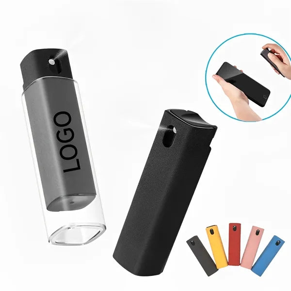 Cell Phone Screen Cleaner Spray
