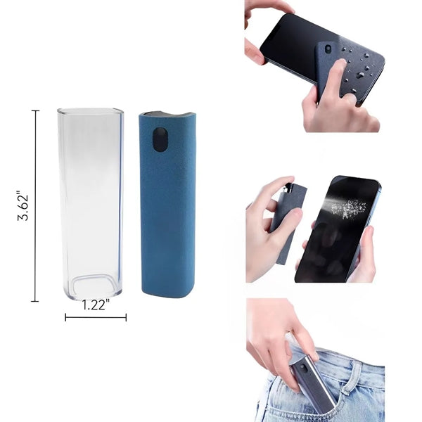 Cell Phone Screen Cleaner Spray