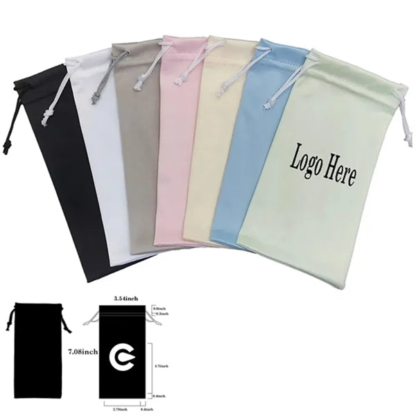 Sunglasses Pouches Bag