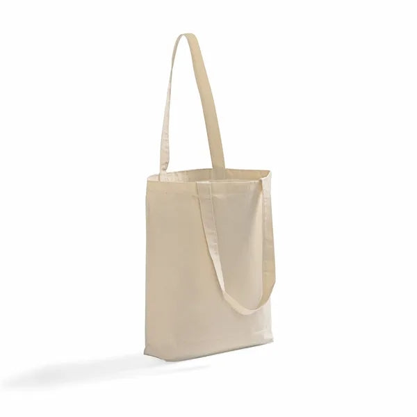 Organic Versatile Cotton Tote Bag
