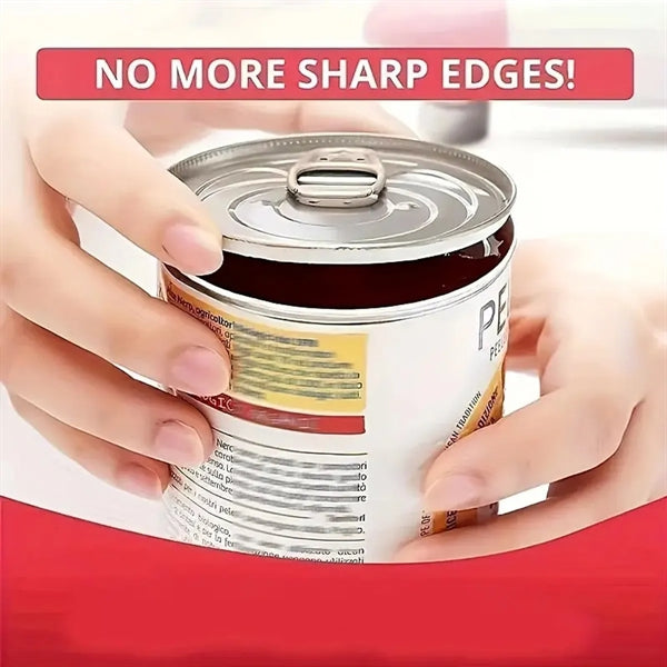 Compact Manual Can Opener