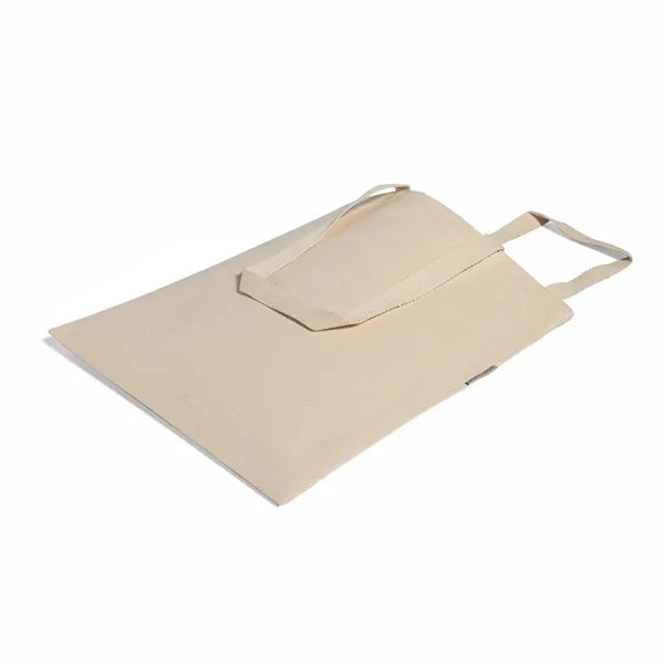 Organic Classic Canvas Tote Bag