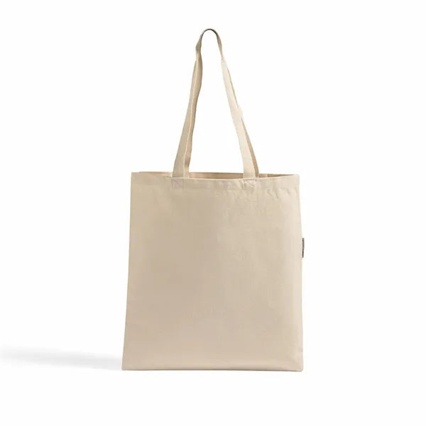 Organic Classic Canvas Tote Bag