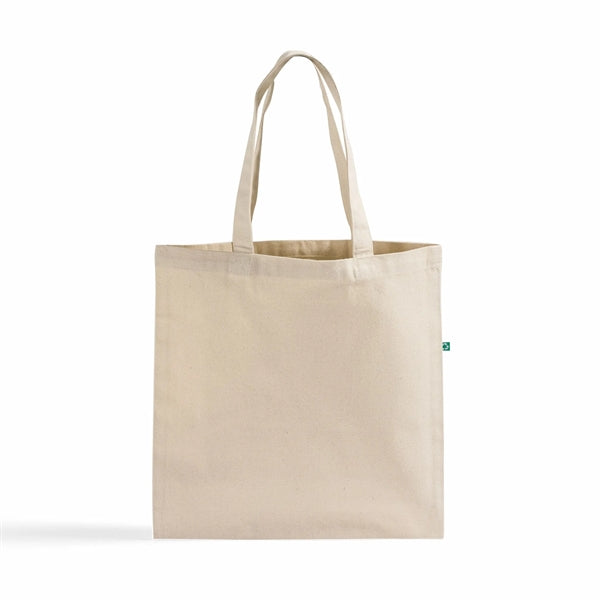 Recycled Classic Canvas Tote Bag