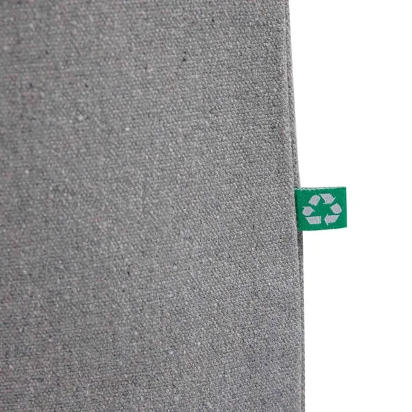 Recycled Classic Canvas Tote Bag