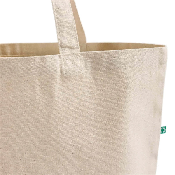 Recycled Merch Canvas Tote Bag