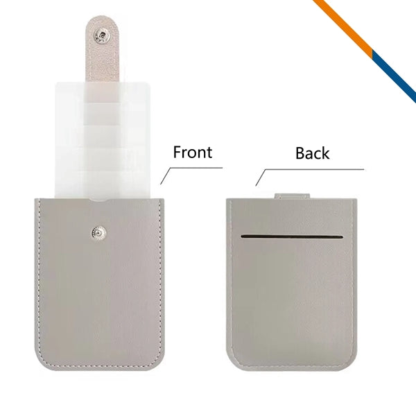 Alopo Card Holder