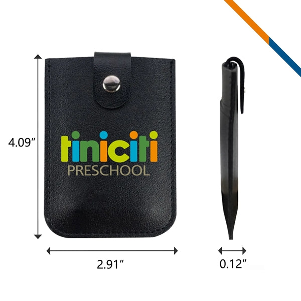 Alopo Card Holder