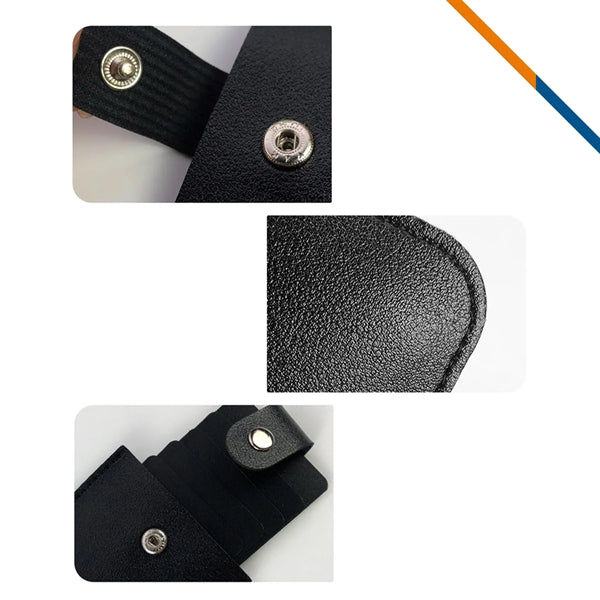 Alopo Card Holder