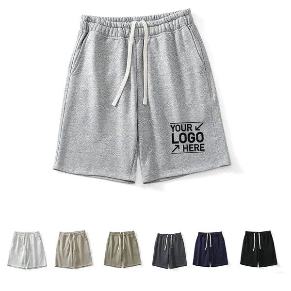 Gym Casual Unisex Outdoor Sports Athletic Shorts
