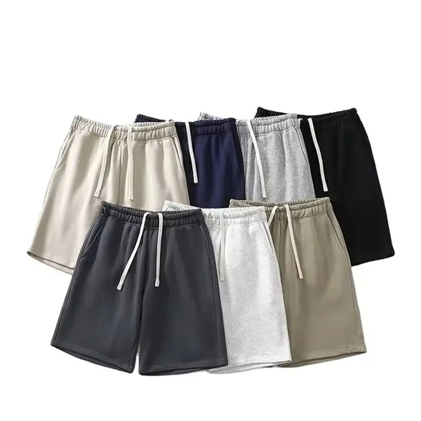 Gym Casual Unisex Outdoor Sports Athletic Shorts