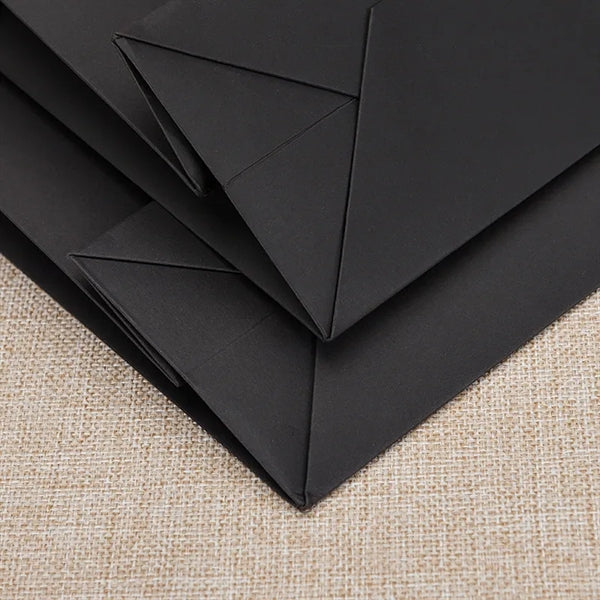 Large Black Gift Bag