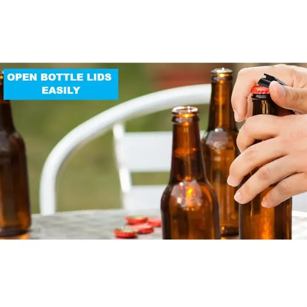 Beer Bottle Openers