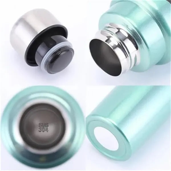 Insulated Stainless Steel Bottle