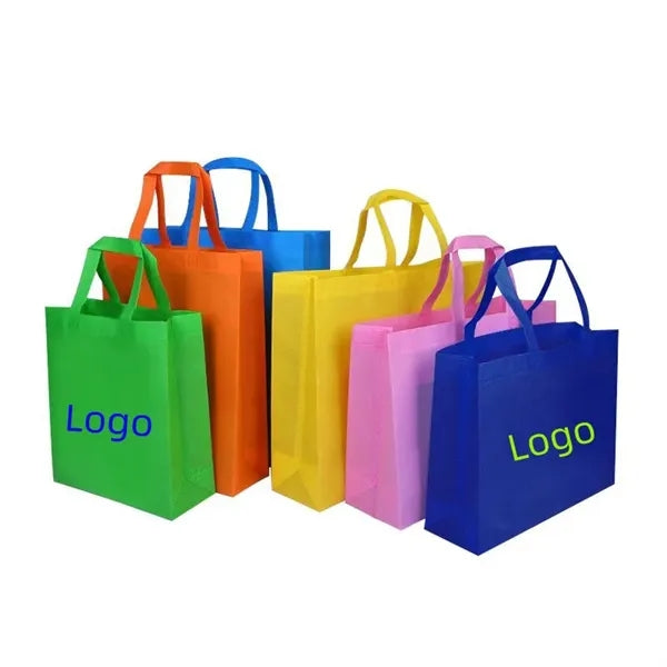 Popular Non-Woven Grocery Tote Bag