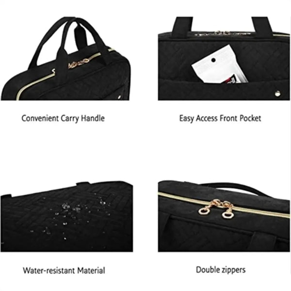 Toiletry Travel Bag