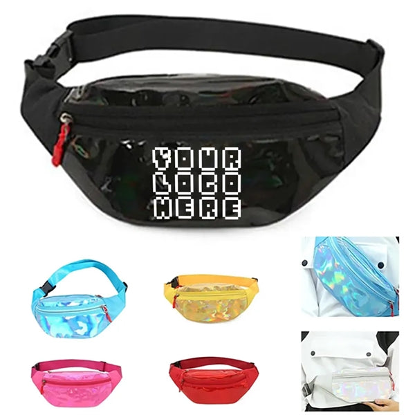 Ladies Chest Bag