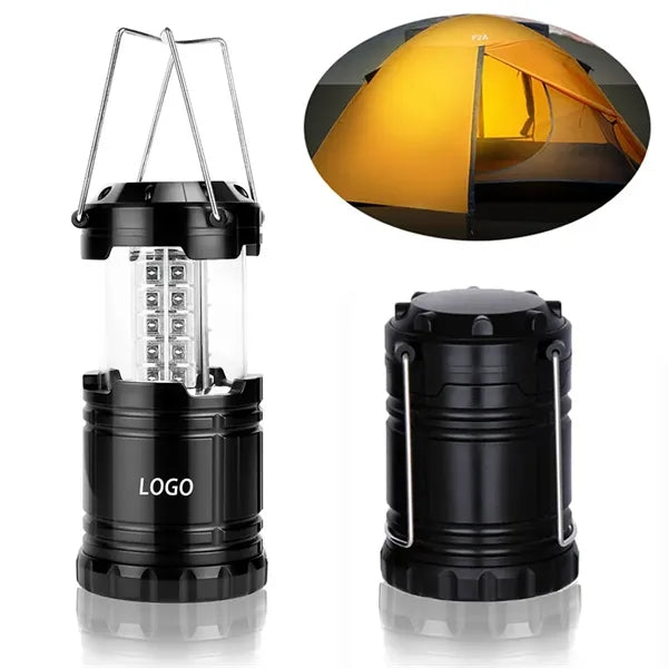 LED Camping Lanterns