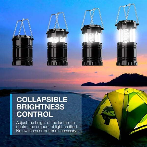 LED Camping Lanterns