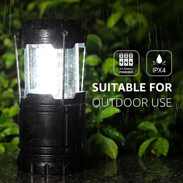 LED Camping Lanterns
