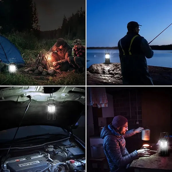 LED Camping Lanterns