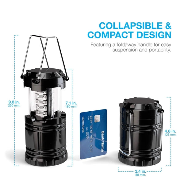 LED Camping Lanterns