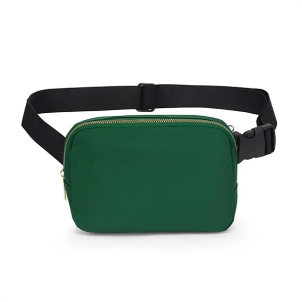 Travel Waist Bag