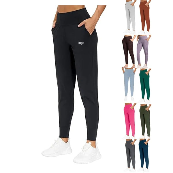 Women's Joggers Pants Lightweight