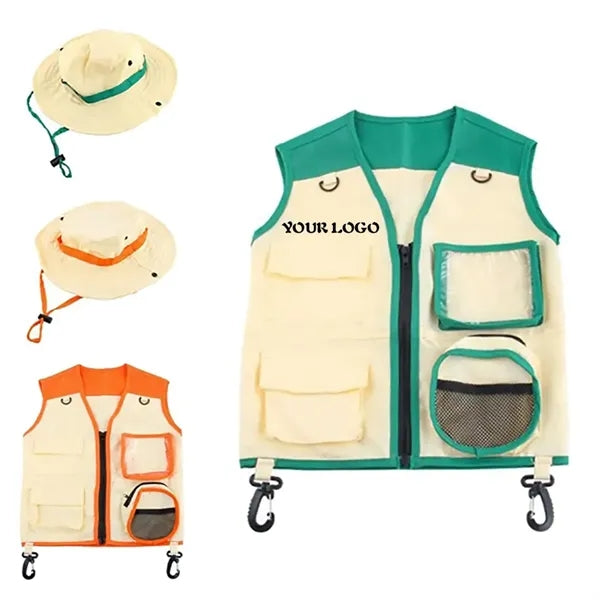 Kid Outdoor Adventure Kit