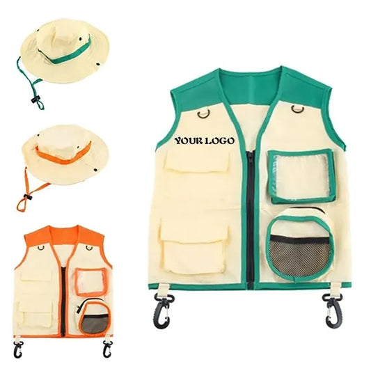 Kid Outdoor Adventure Kit