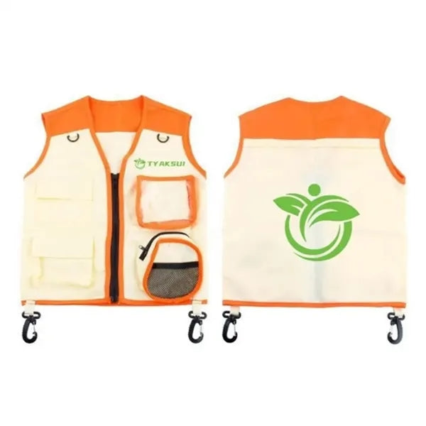 Kid Outdoor Adventure Kit