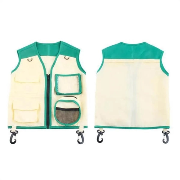 Kid Outdoor Adventure Kit