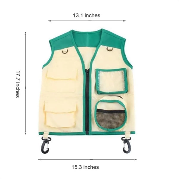 Kid Outdoor Adventure Kit